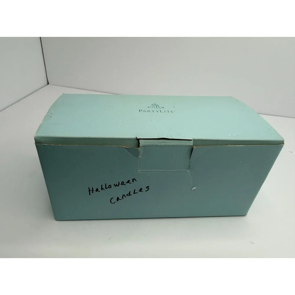 PartyLite this vintage